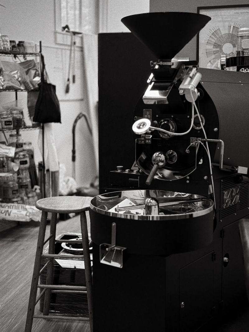 Coffee Break
