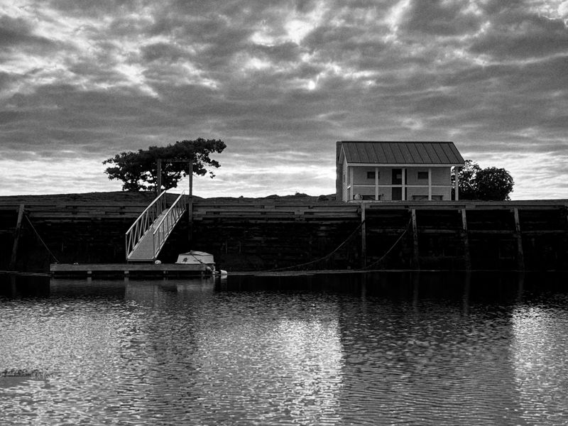 Cove's End