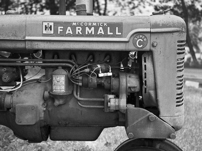 Farm... all