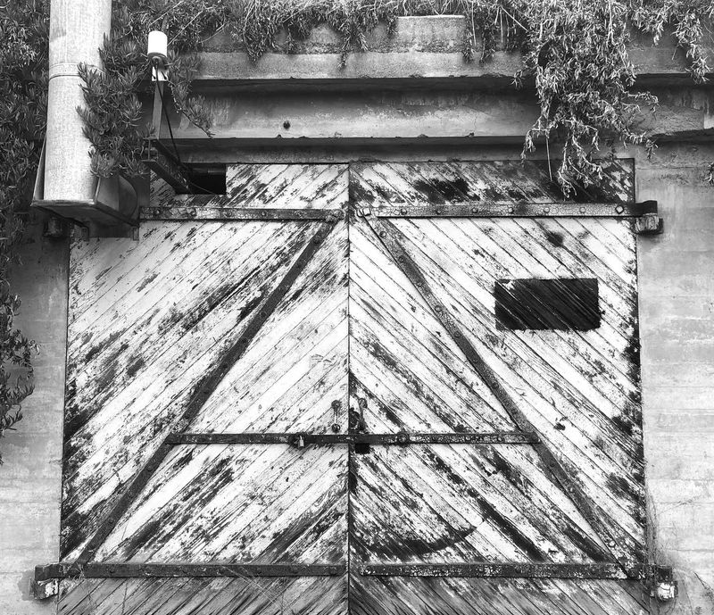 The Wine Bunkers